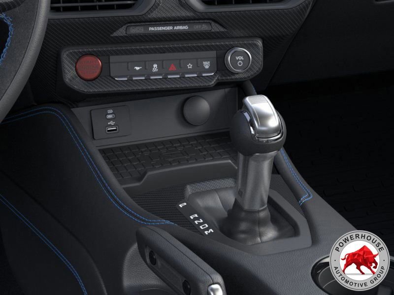 New 2025 Ford Mustang Dark Horse w/ Dark Horse Handlin Package image 16