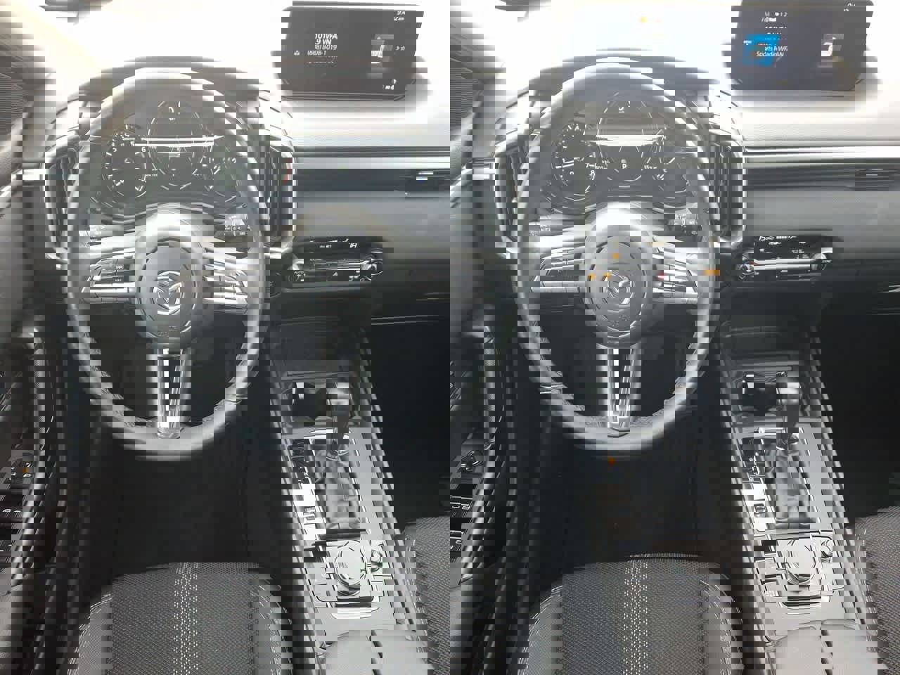 Used 2025 MAZDA CX-50 AWD 2.5 S w/ Preferred Package image 27