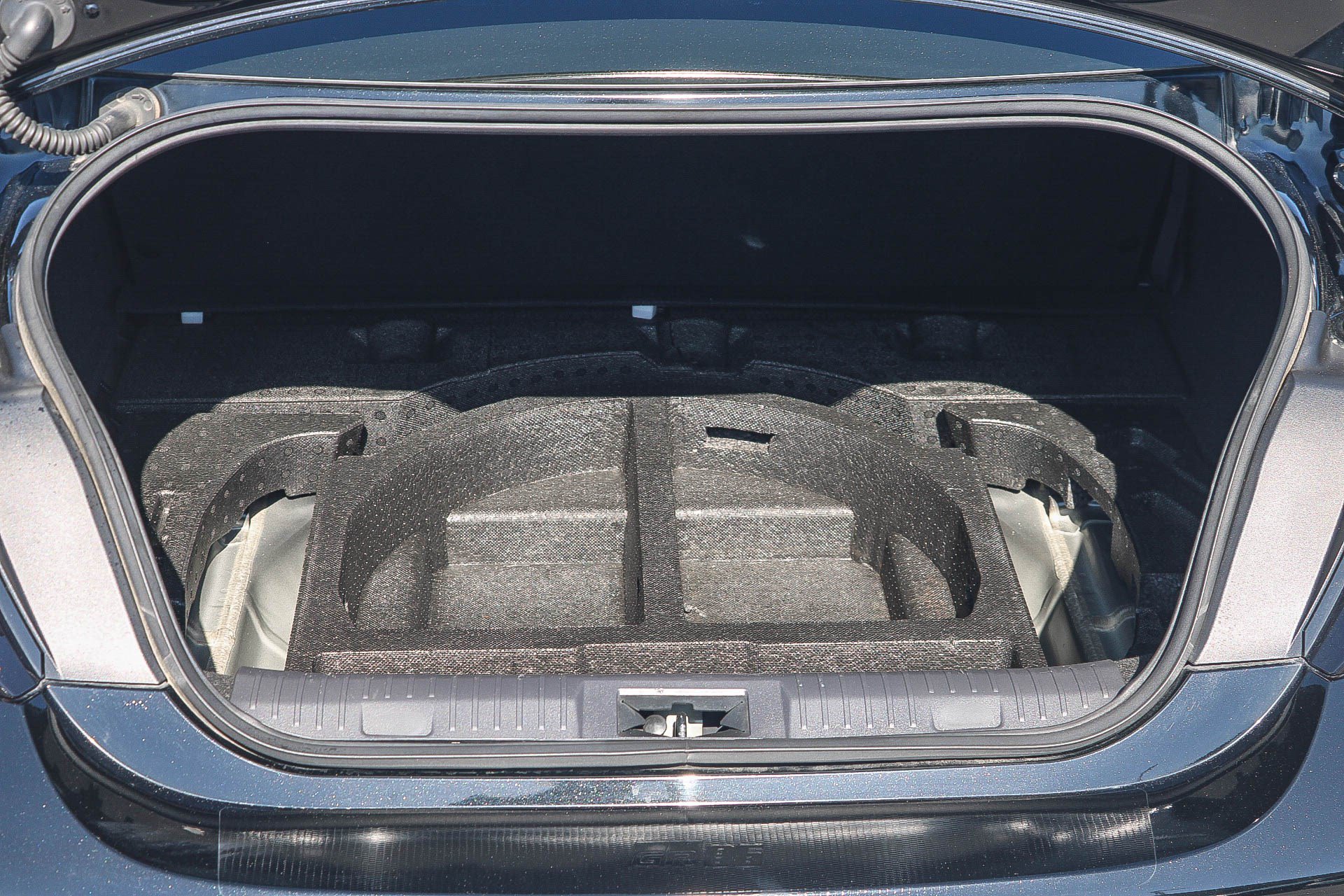 Used 2023 Toyota GR86 w/ ALL Weather Mat Package (TMS) RWD image 26
