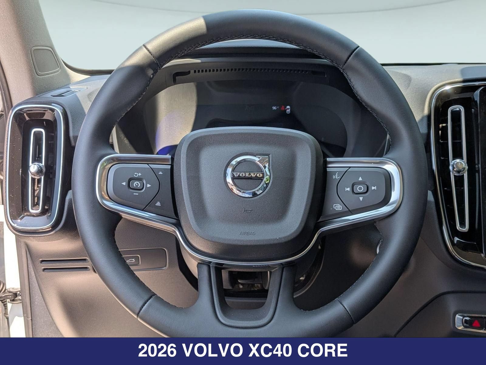 New 2026 Volvo XC40 B5 Core w/ Protection Package Premier AWD/4WD image 19