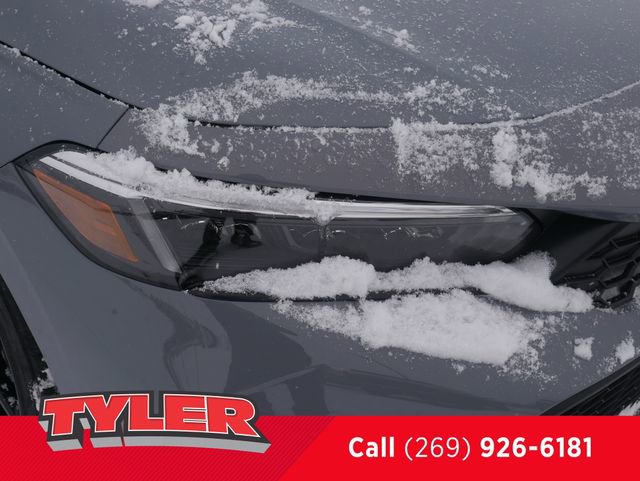 New 2026 Honda Civic Sport image 10