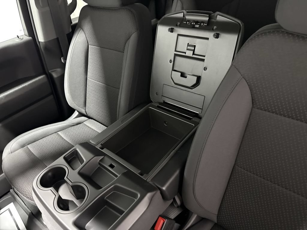 New 2026 GMC Sierra 1500 Pro w/ Graphite Edition AWD/4WD image 36
