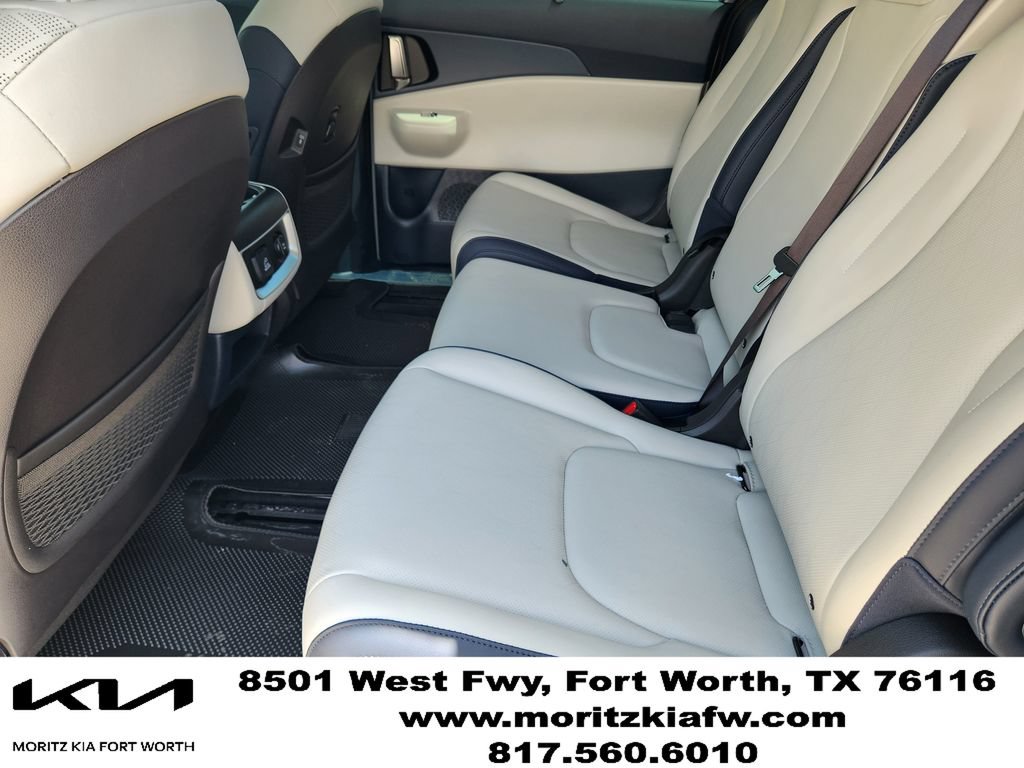New 2026 Kia Carnival SX FWD image 20
