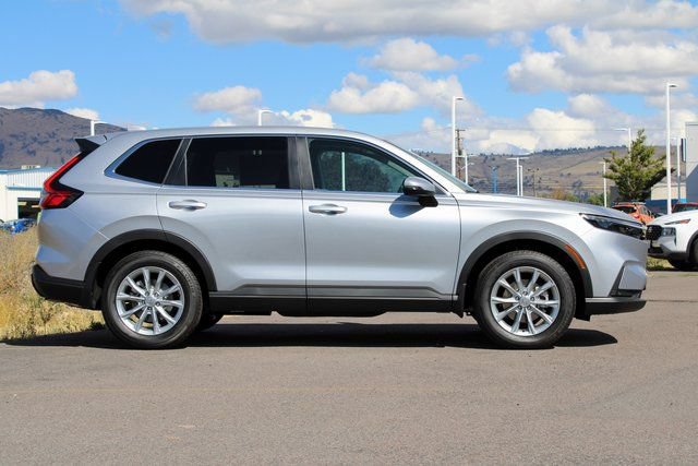 New 2026 Honda CR-V EX-L image 7