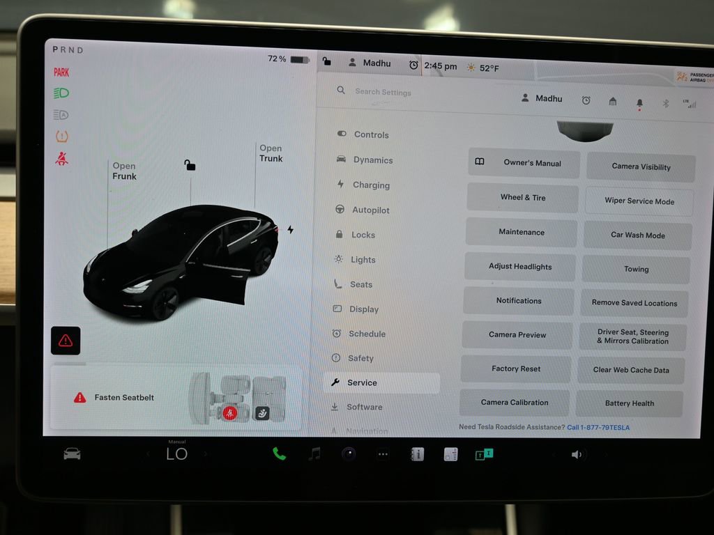 Used 2018 Tesla Model 3 Long Range image 27