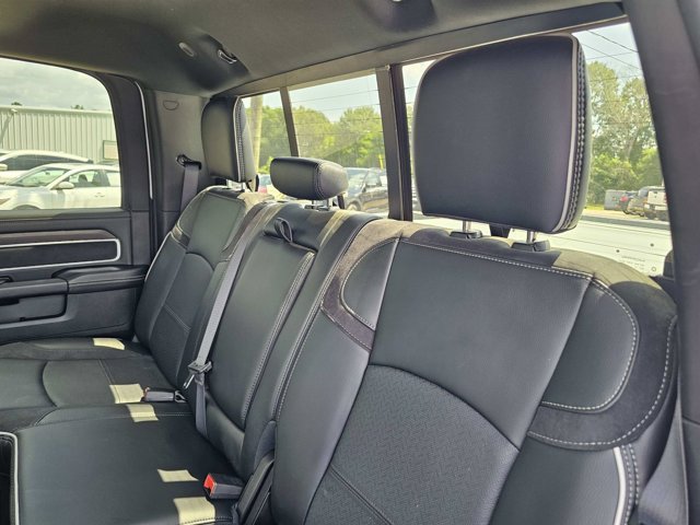 Used 2026 RAM 2500 Laramie AWD/4WD image 34