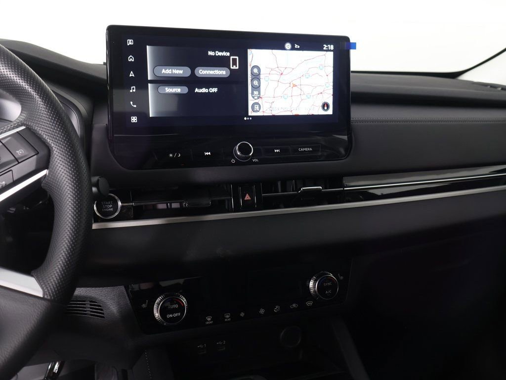 New 2026 Mitsubishi Outlander ES image 40