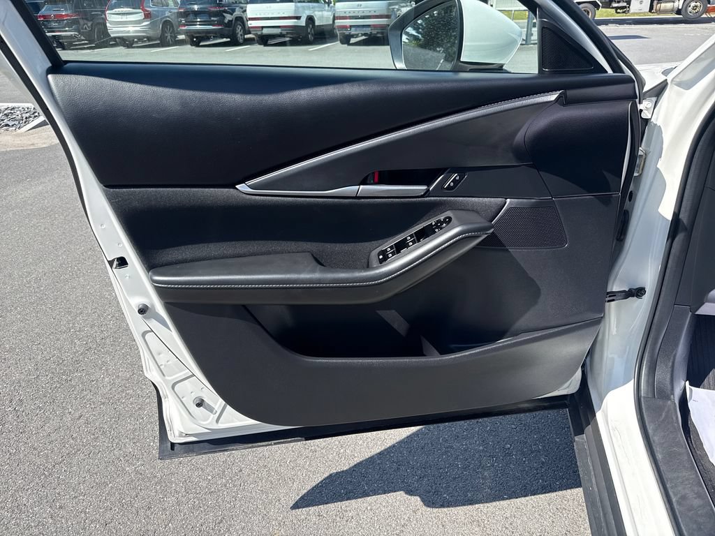 Used 2024 MAZDA CX-30 AWD 2.5 S image 23