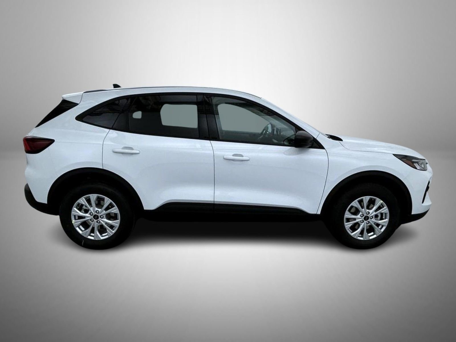 New 2026 Ford Escape Active w/ Tech Pack #1 image 4