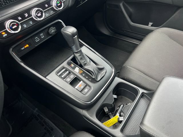 Used 2025 Honda CR-V EX image 26