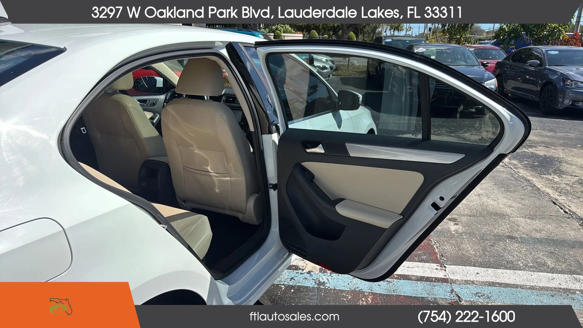 Used 2017 Volkswagen Jetta SE image 33