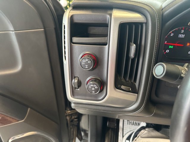 Used 2016 GMC Sierra 1500 SLT image 13