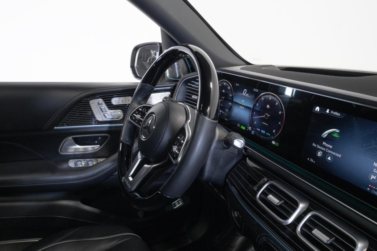 Used 2023 Mercedes-Benz Maybach GLS 600 4MATIC image 61