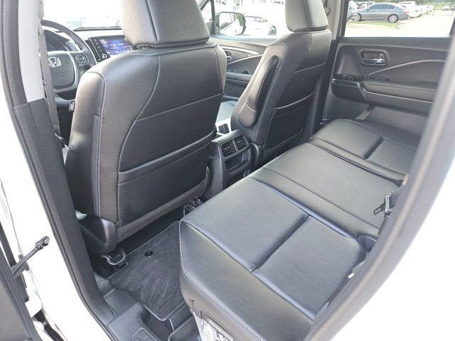 Used 2023 Honda Ridgeline RTL-E image 16