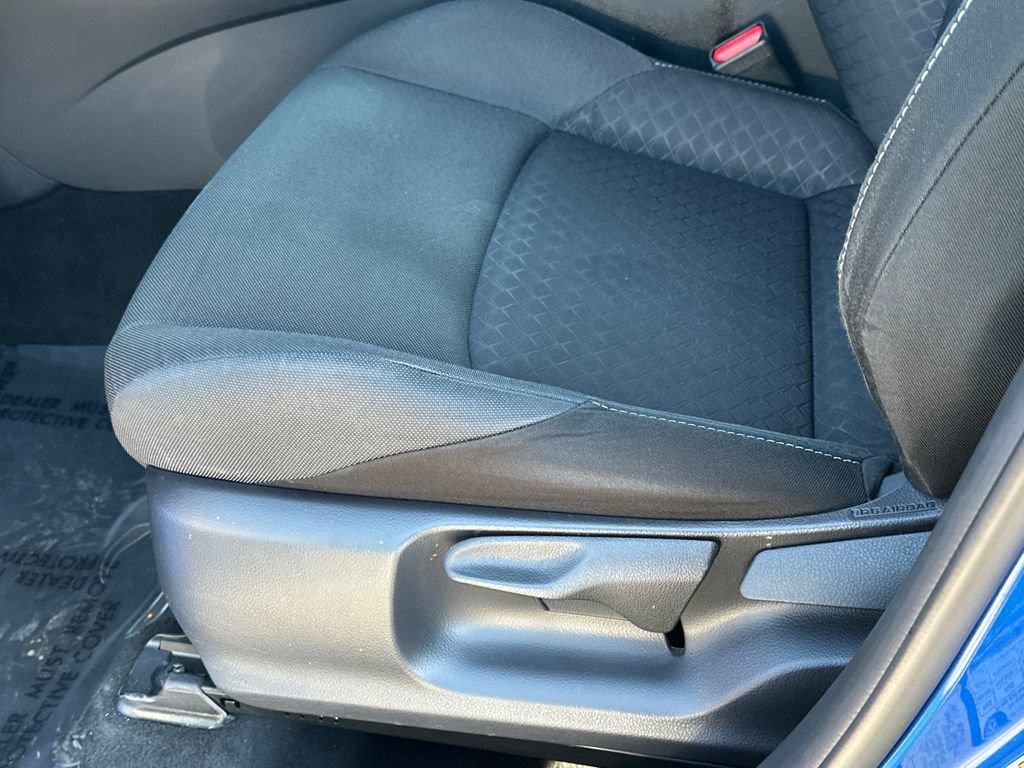 Used 2020 Toyota C-HR LE image 18