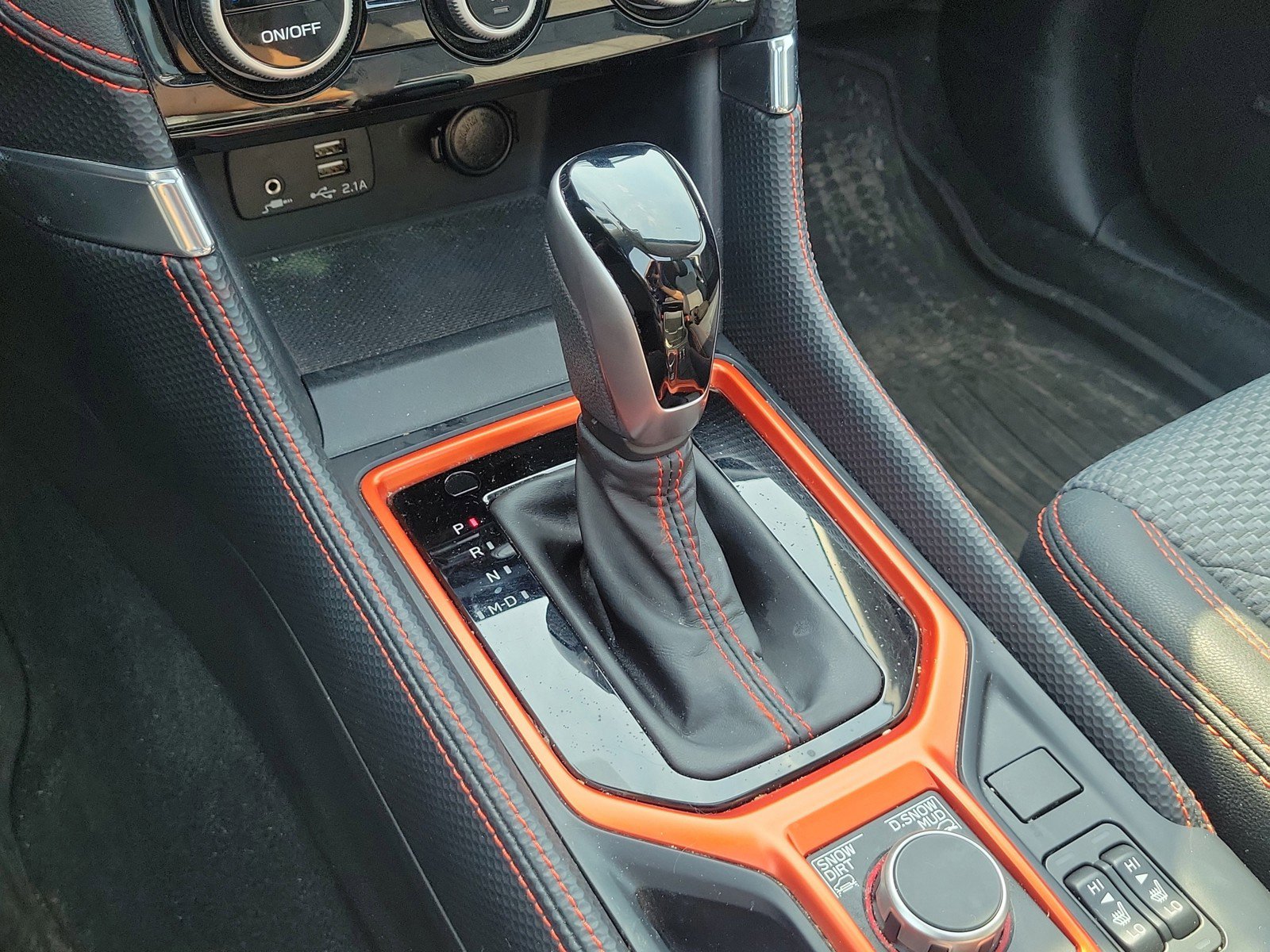 Used 2020 Subaru Forester Sport w/ Popular Package #2 AWD/4WD image 36