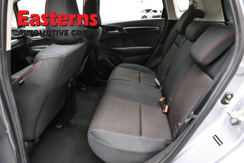 Used 2019 Honda Fit Sport image 20