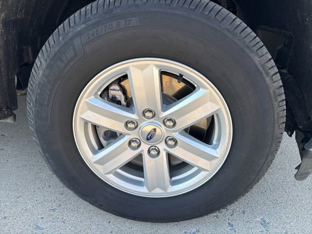 Used 2021 Ford F150 XL w/ Equipment Group 101A High RWD image 22