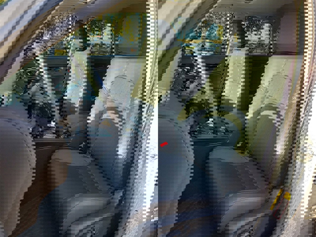 Used 2023 Honda Civic Touring image 16