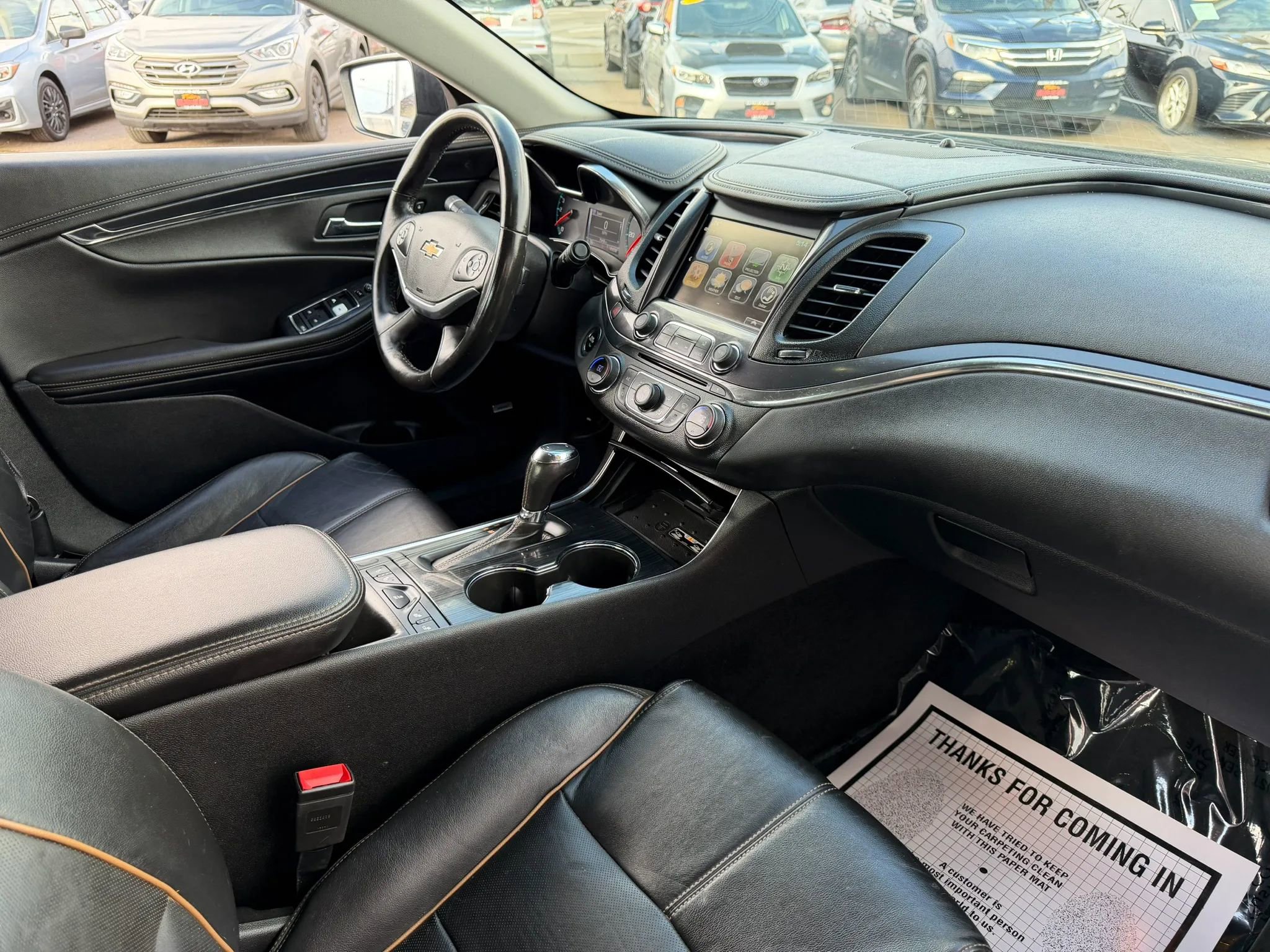 Used 2019 Chevrolet Impala Premier image 19
