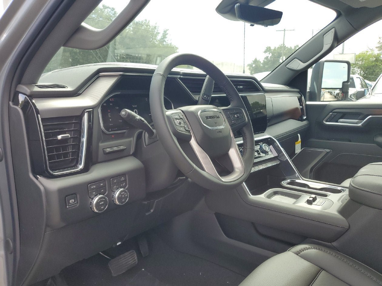 New 2026 GMC Sierra 2500 Denali w/ Denali Reserve Package AWD/4WD image 21