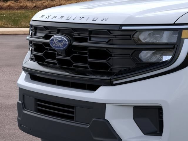 New 2026 Ford Expedition Active AWD/4WD image 17