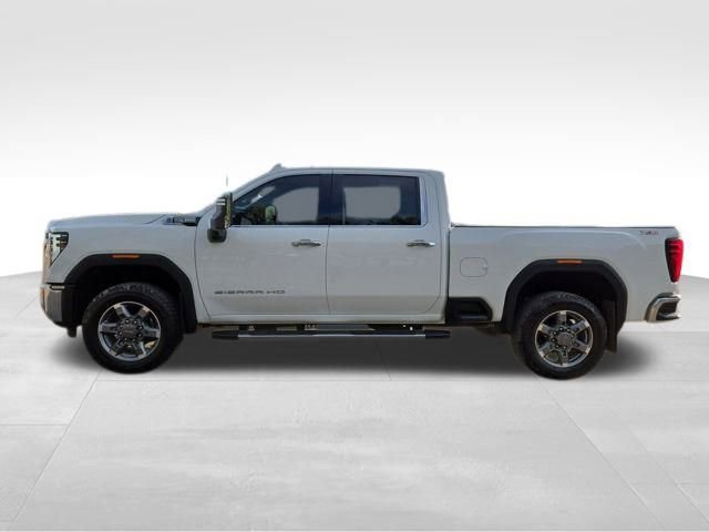 Used 2026 GMC Sierra 3500 SLT image 10