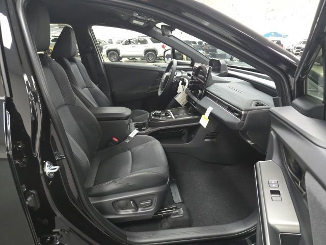 New 2026 Toyota C-HR AWD/4WD image 8