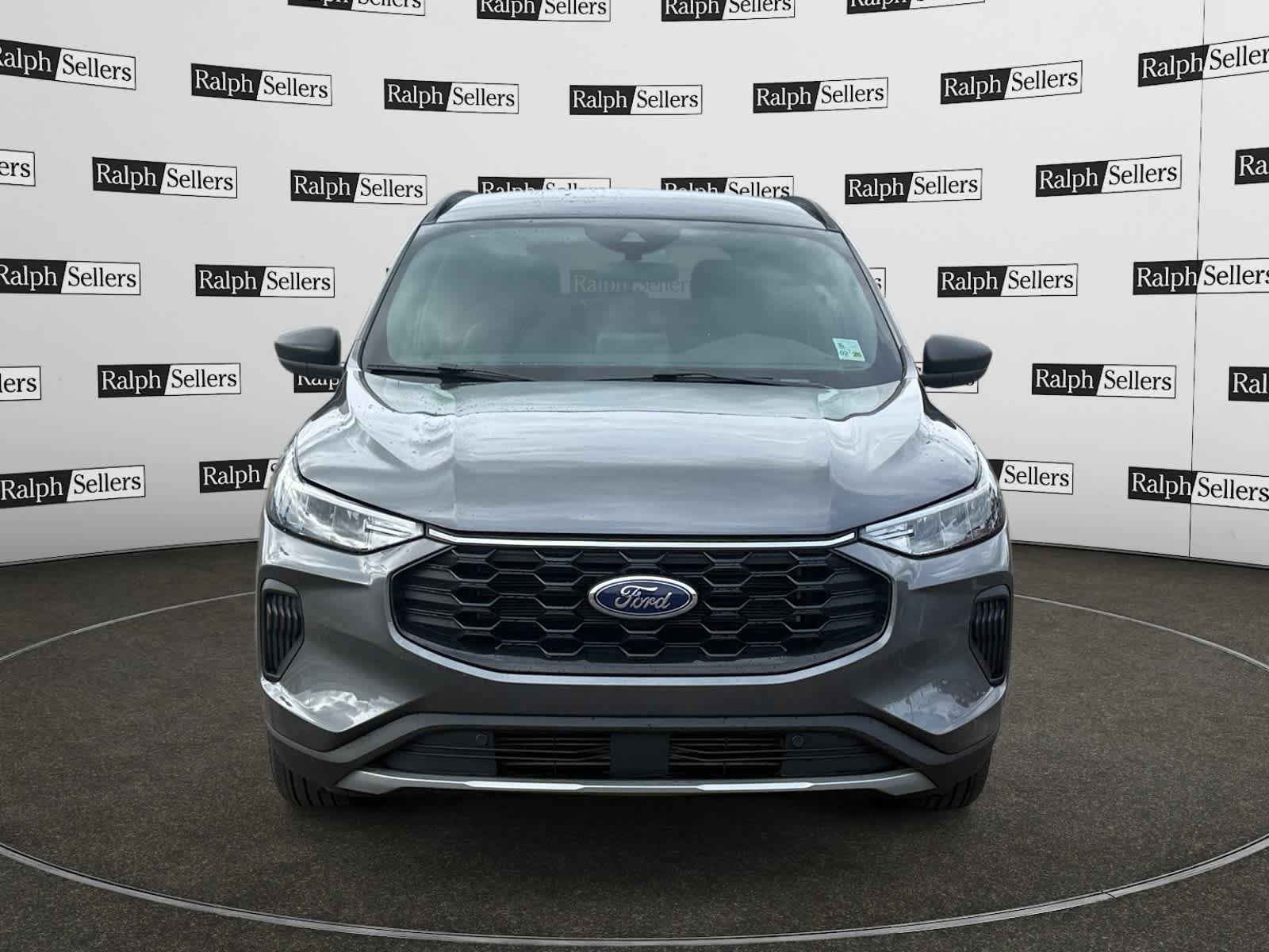 Used 2025 Ford Escape ST-Line FWD image 8