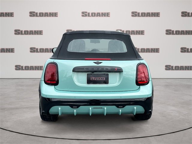 New 2026 MINI Cooper S image 4