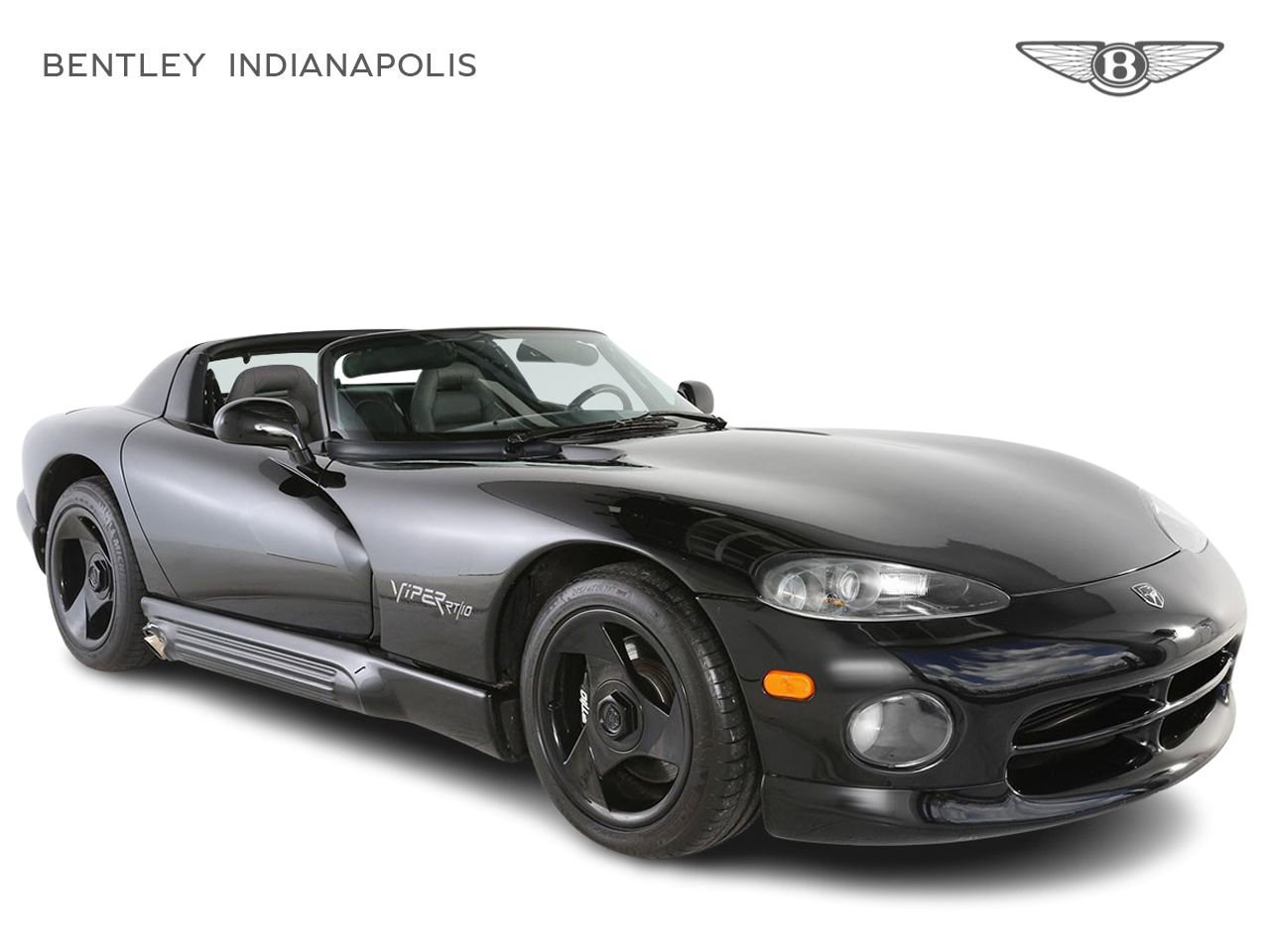 Used 1995 Dodge Viper RT/10 RWD image 1