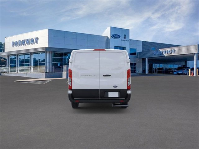 New 2025 Ford Transit 150 Low Roof w/ Load Area Protection Package image 5