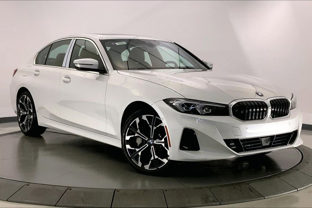 New 2026 BMW 330i xDrive 330i xDrive w/ Premium Package image 11
