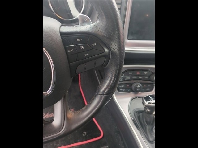 Used 2019 Dodge Challenger R/T Scat Pack image 9