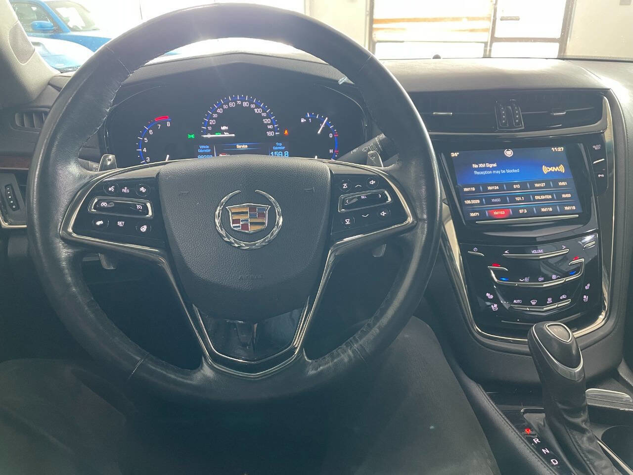 Used 2014 Cadillac CTS Luxury image 29