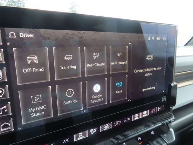 Used 2024 GMC Hummer EV 3X w/ Omega Edition image 22