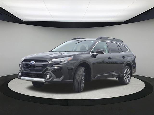 Certified 2024 Subaru Outback Limited AWD/4WD image 3
