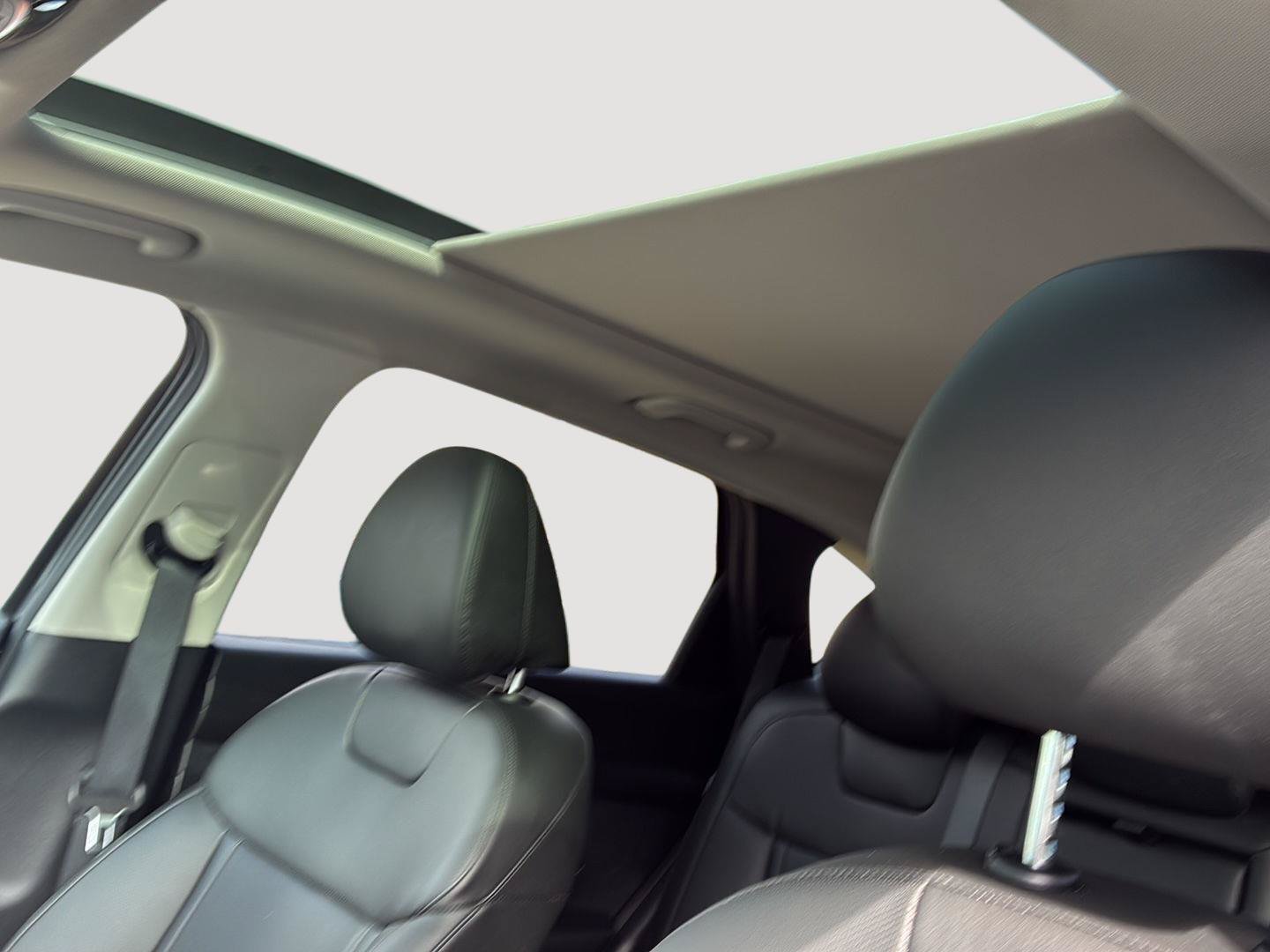 Used 2025 Hyundai Tucson SEL AWD/4WD image 31