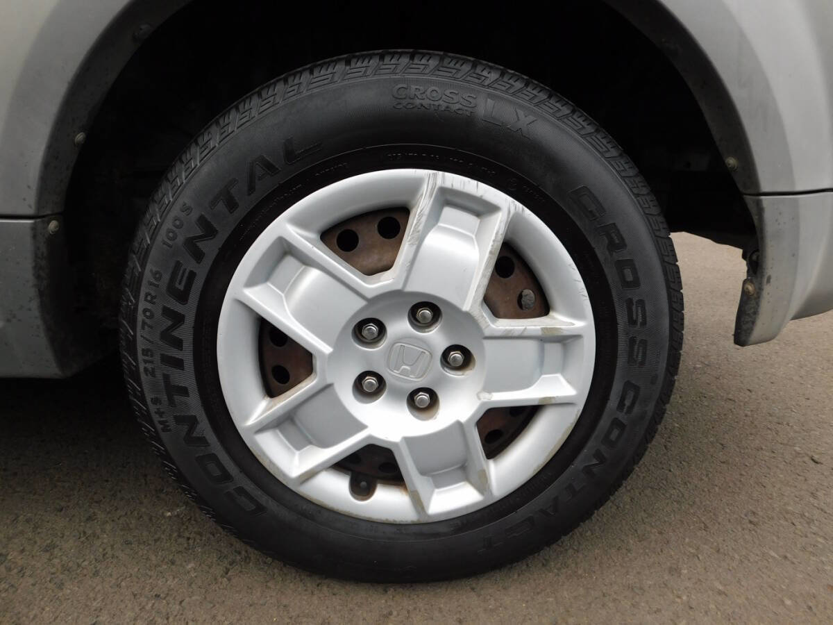 Used 2005 Honda Element LX image 18