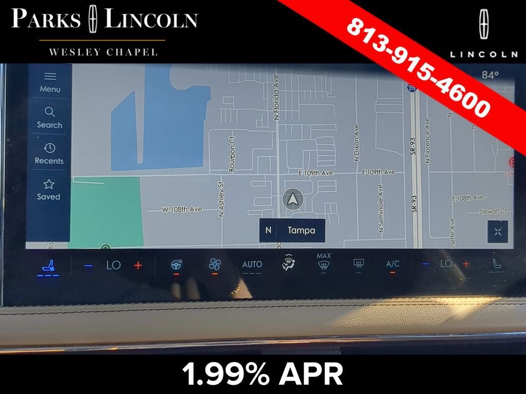Certified 2023 Lincoln Corsair Reserve w/ Equipment Group 201A FWD image 22