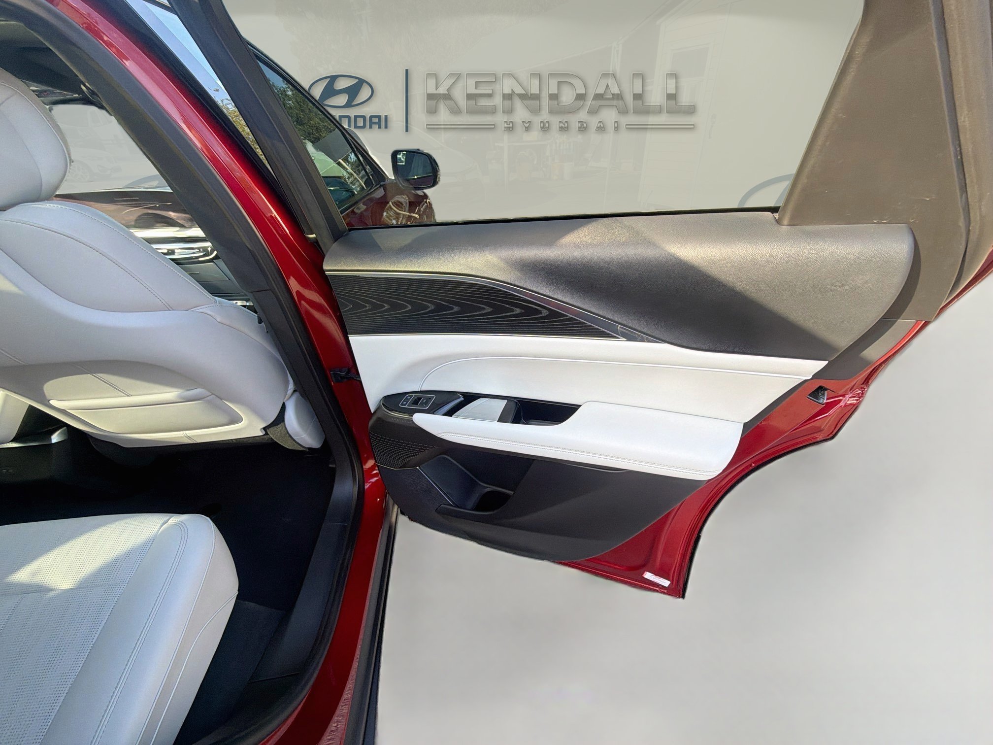Used 2024 Cadillac Lyriq Sport RWD image 27