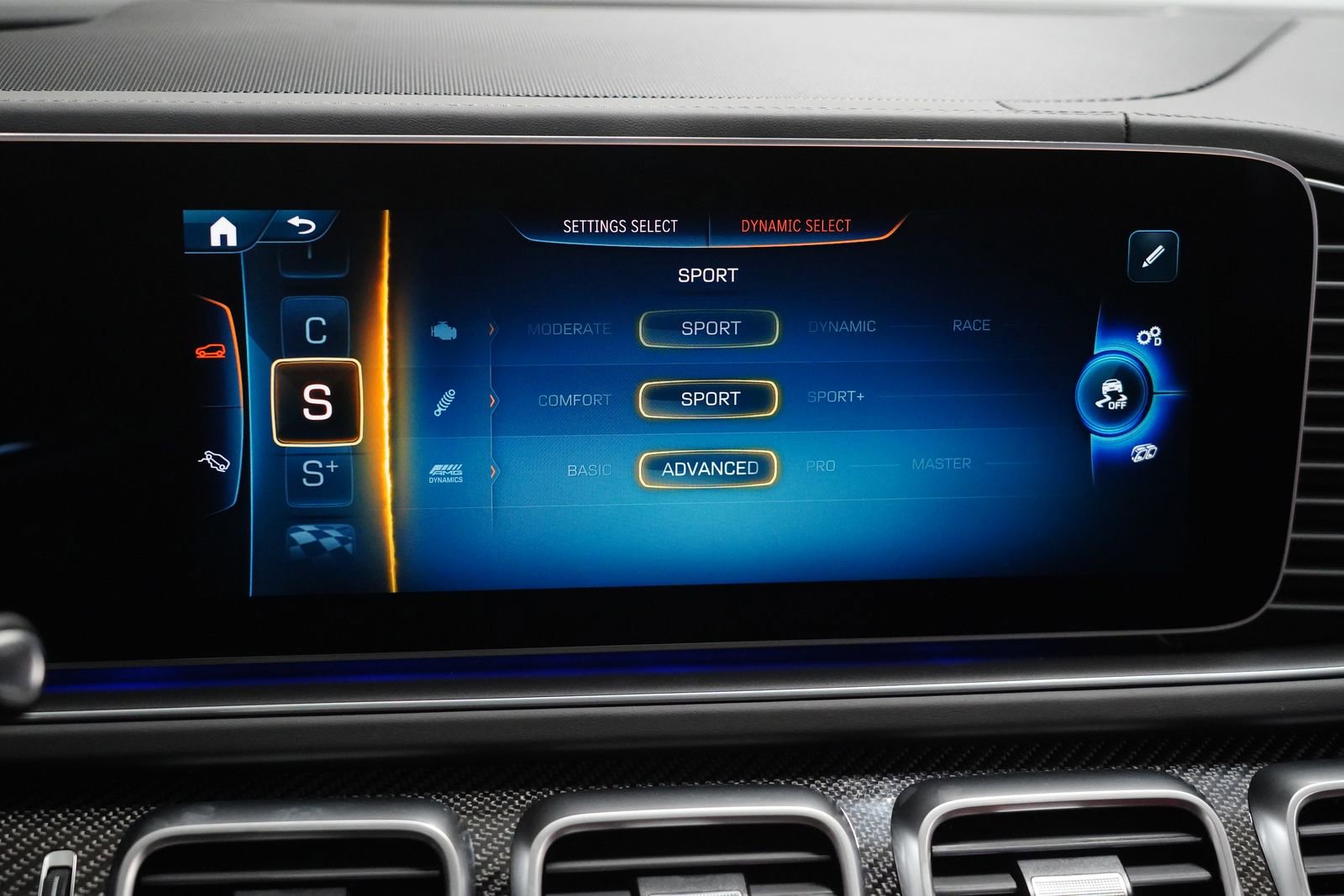 New 2026 Mercedes-Benz GLE 63 AMG S image 29