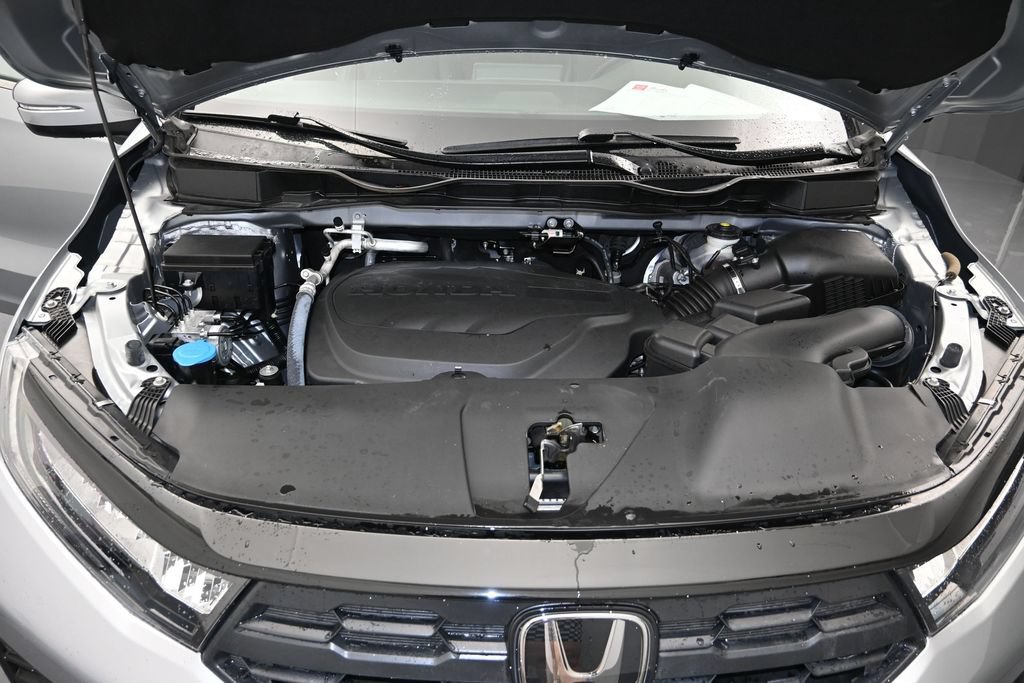 Used 2025 Honda Odyssey EX-L image 29