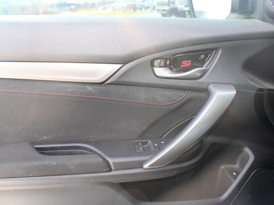 Used 2018 Honda Civic Si image 23