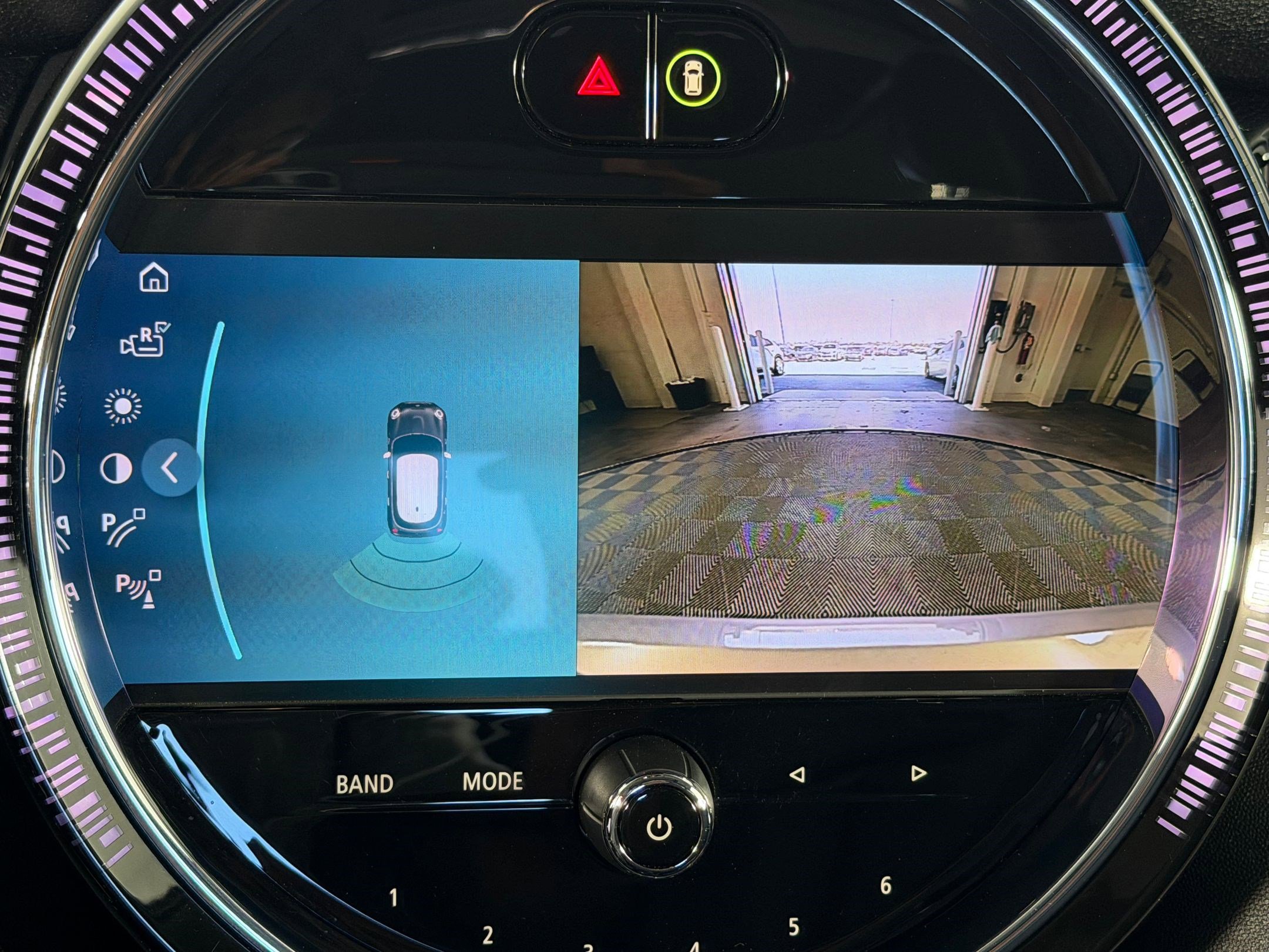 Certified 2023 MINI Cooper S image 26