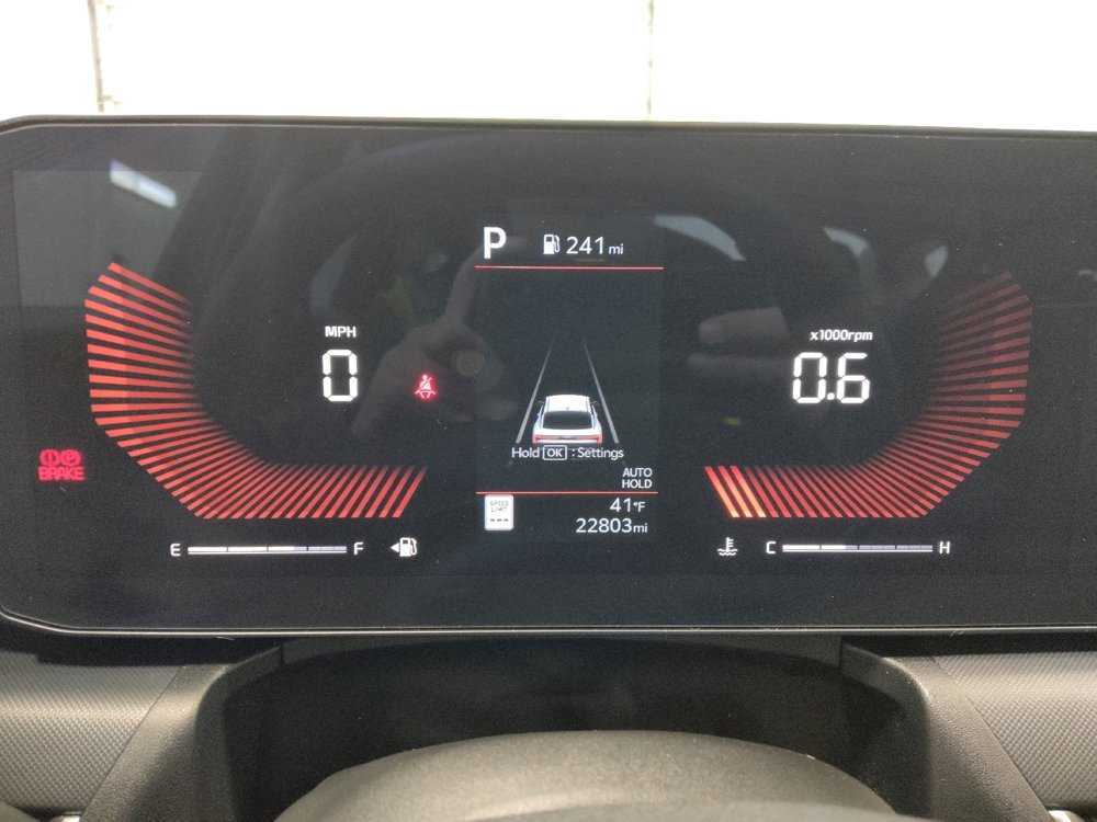 Used 2025 Kia K4 LXS image 23