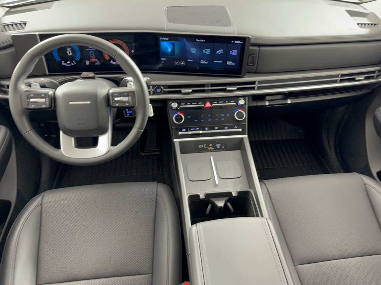 Certified 2026 Hyundai Santa Fe SEL FWD image 17