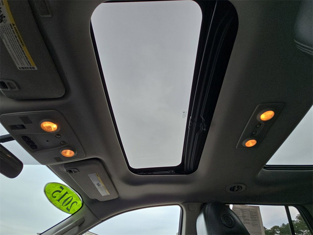 Used 2015 Buick Enclave Leather image 26