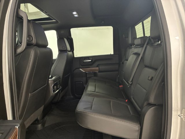Used 2023 Chevrolet Silverado 3500 High Country w/ Z71 Off-Road Package AWD/4WD image 18