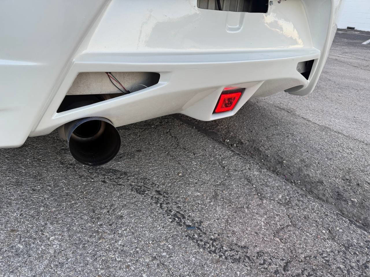 Used 2016 Nissan 370Z Coupe image 28